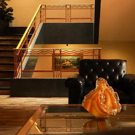 Hotel Gillow-3