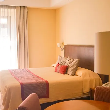 Hotel Gillow-2