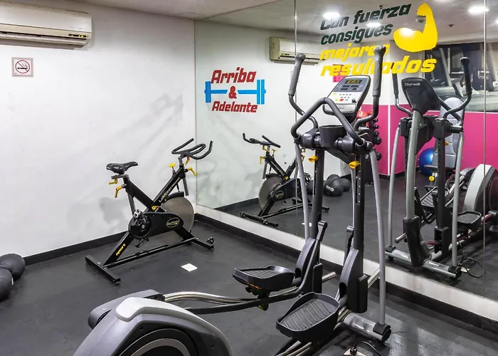 Hotel Mx Forum Buenavista Cdmx, Trademark By Wyndham Mexico City